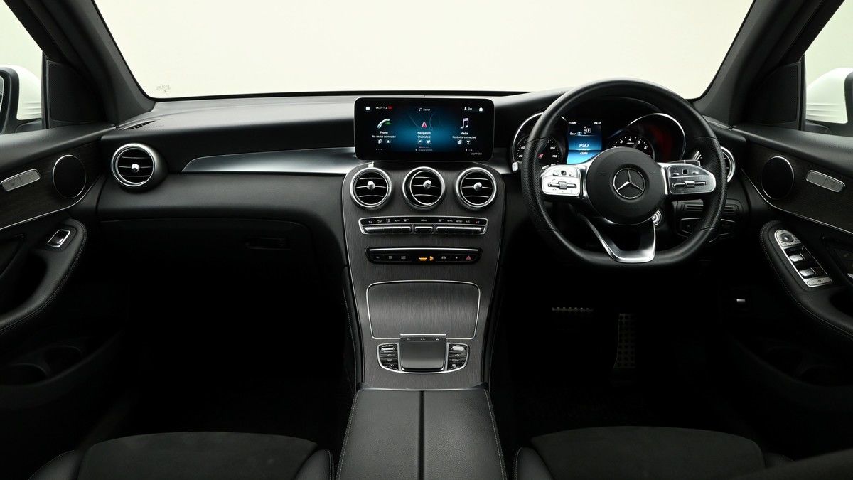 Mercedes-Benz GLC Image 14