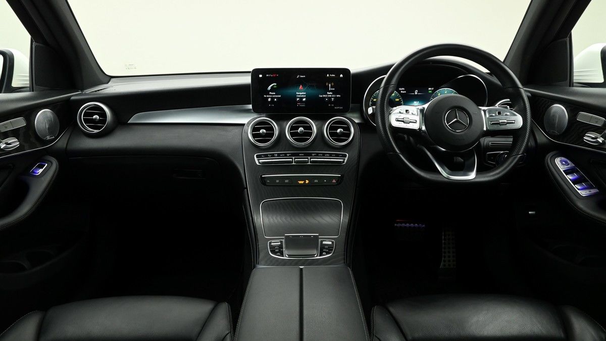 Mercedes-Benz GLC Image 14