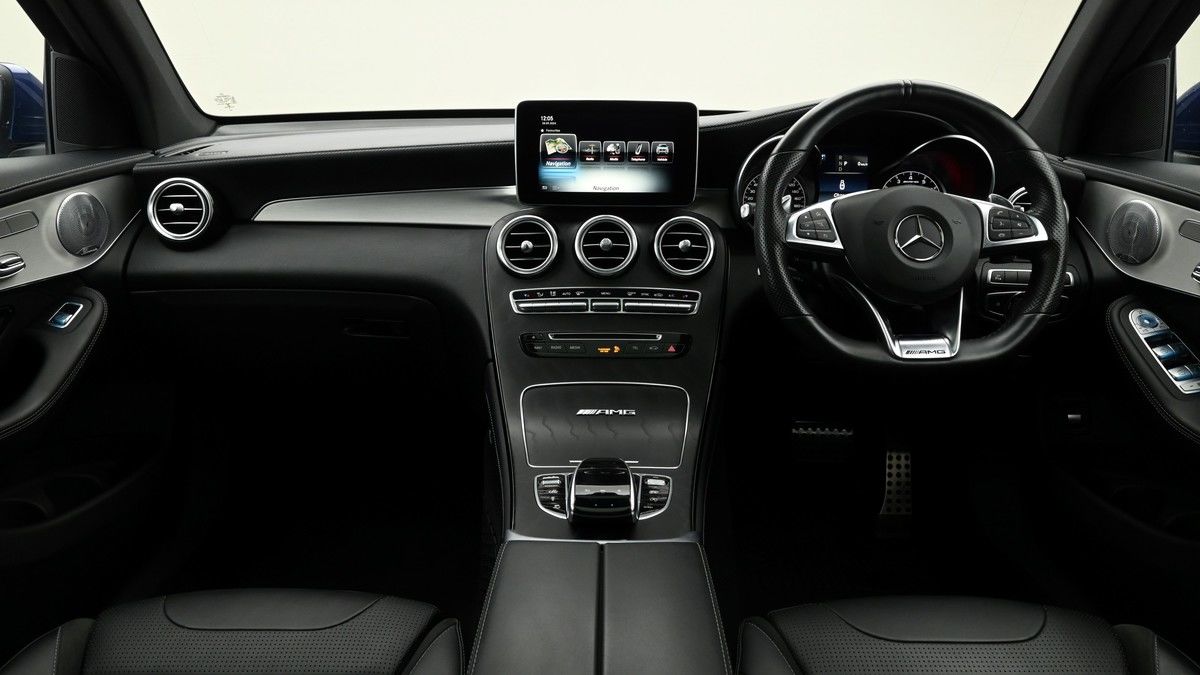 Mercedes-Benz GLC Image 14