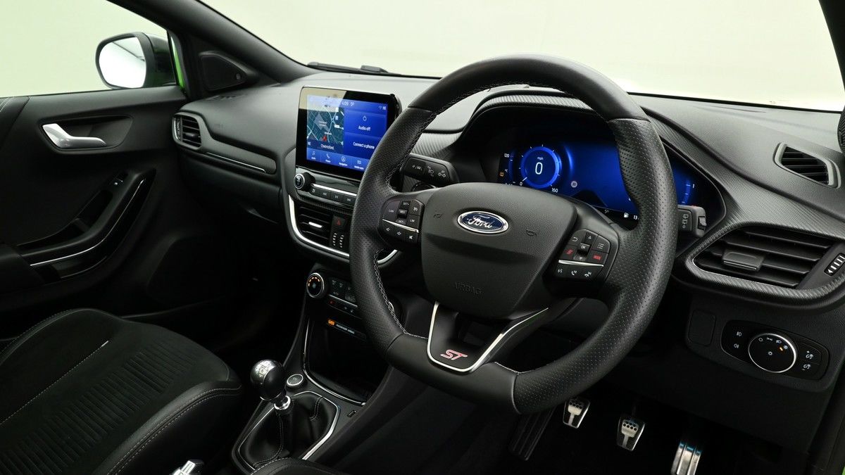 Ford Puma Image 3