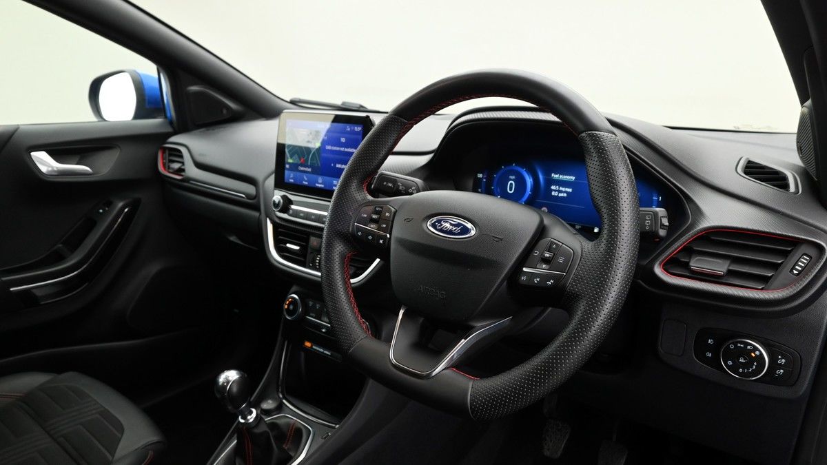 Ford Puma Image 3