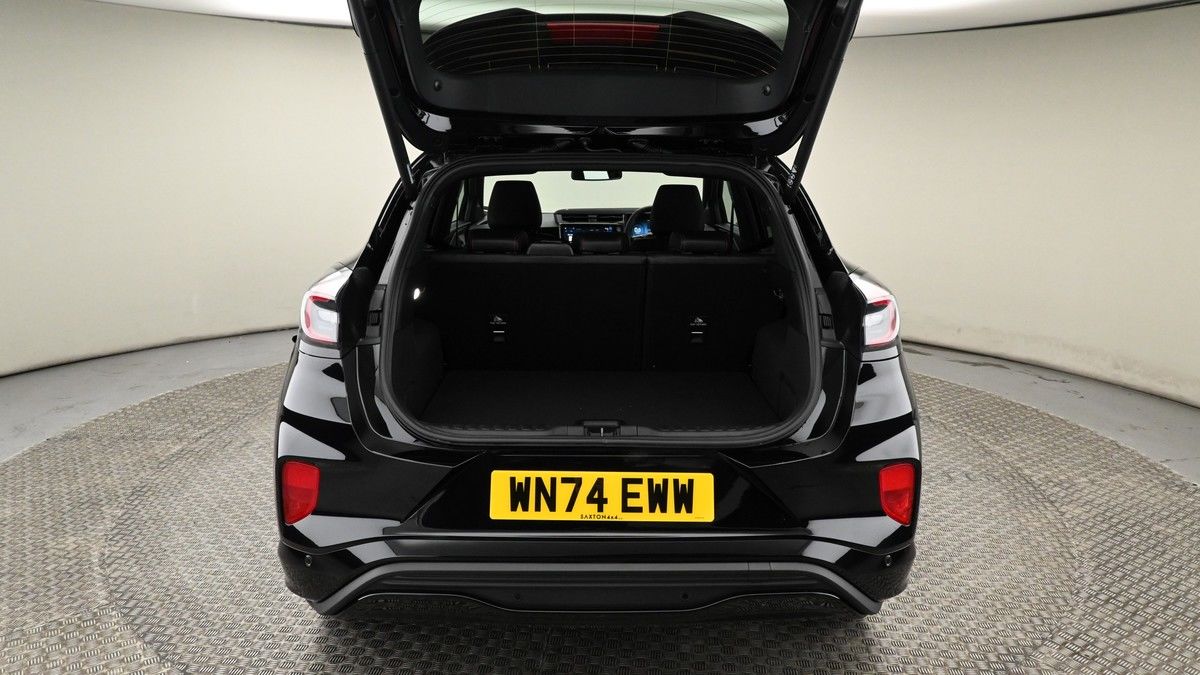 Ford Puma Image 9