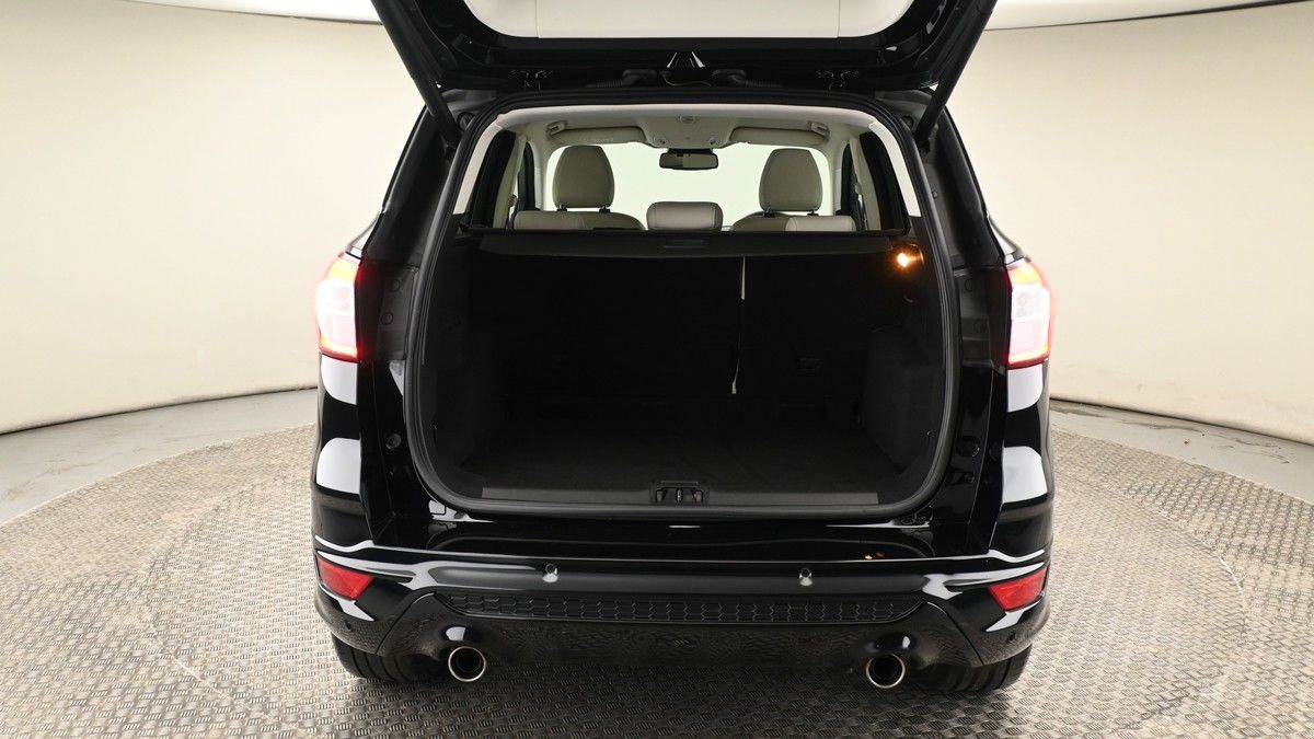 Ford Kuga Image 10