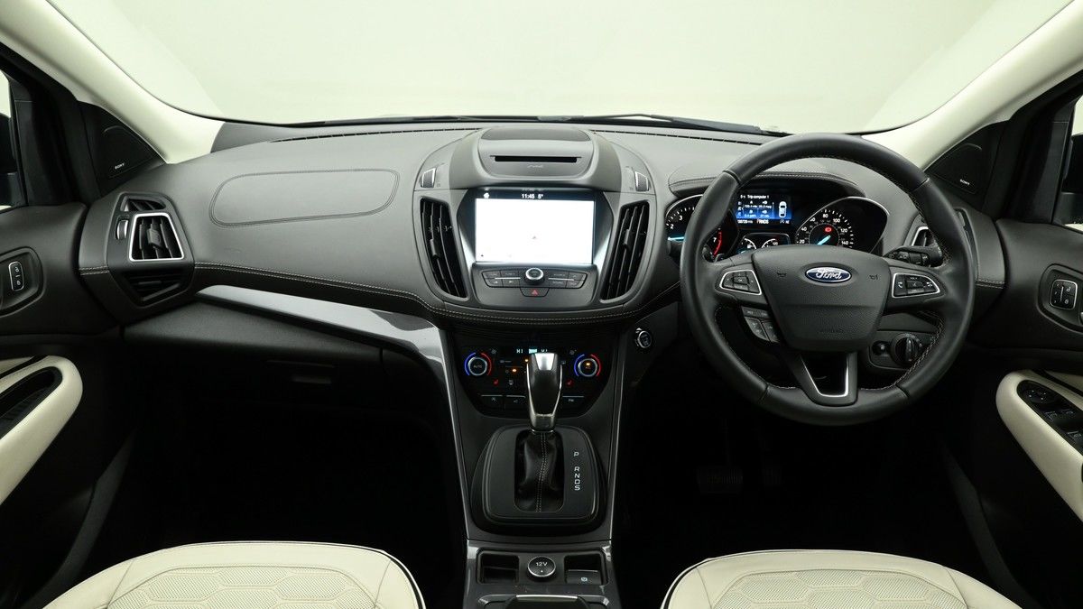 Ford Kuga Image 14