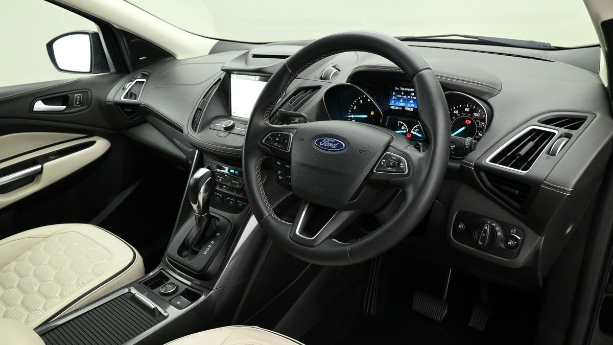 Ford Kuga Image 3