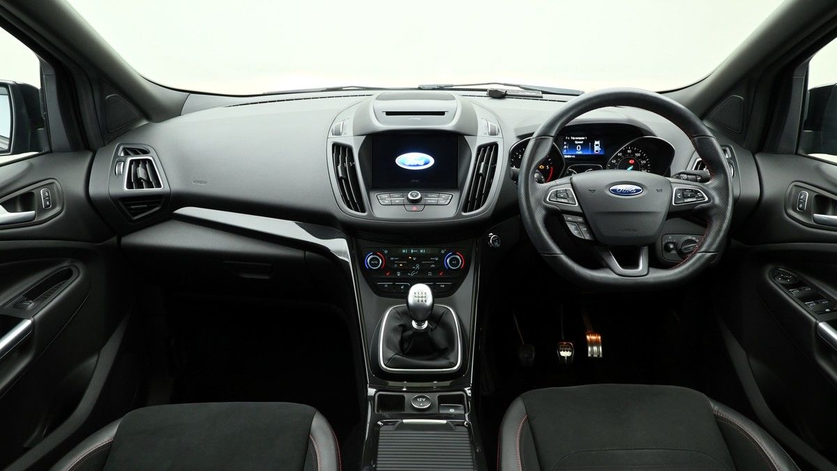 Ford Kuga Image 14