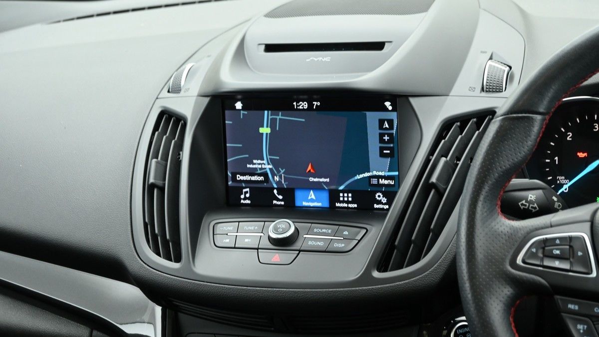 Ford Kuga Image 11