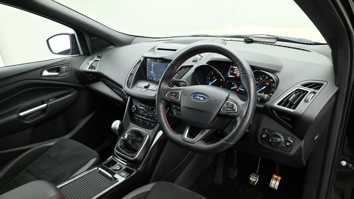 Ford Kuga Image 3