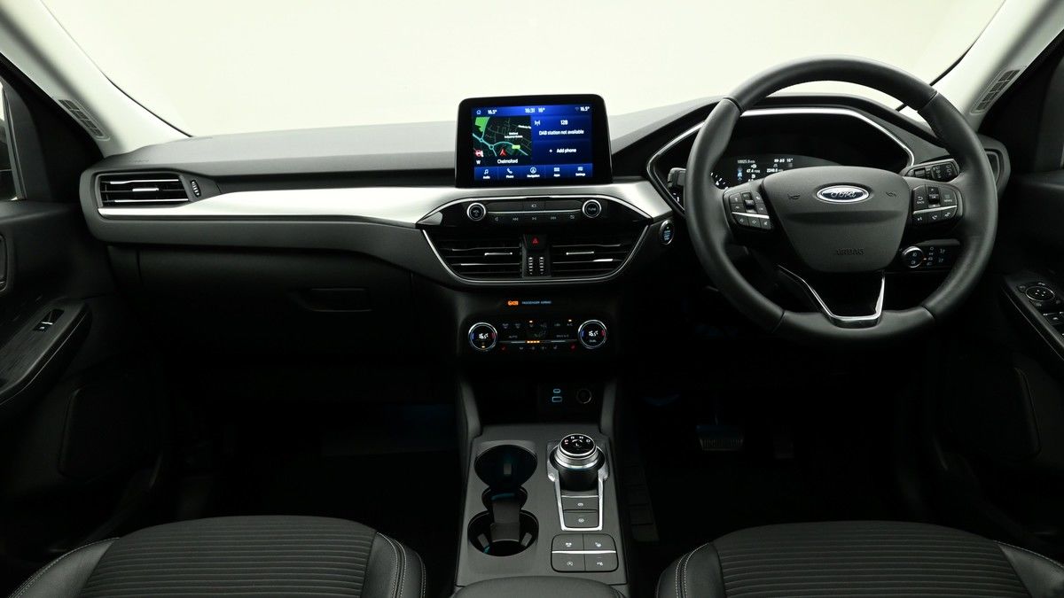 Ford Kuga Image 14