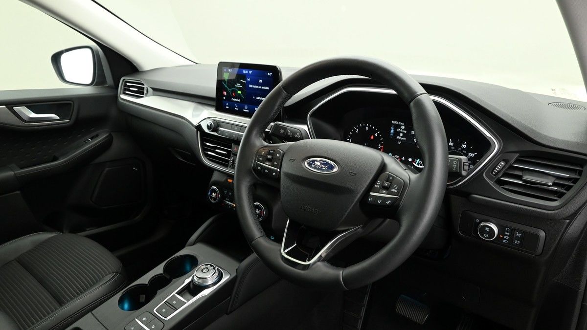 Ford Kuga Image 3