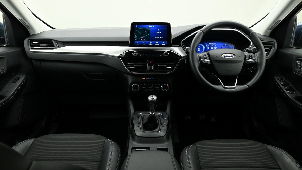 More views of Ford Kuga