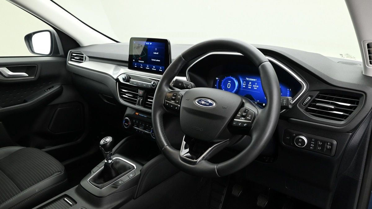 More views of Ford Kuga