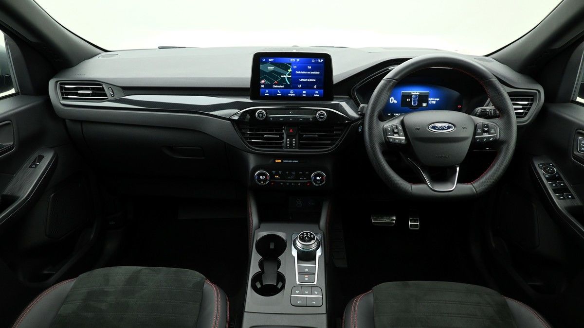 Ford Kuga Image 14