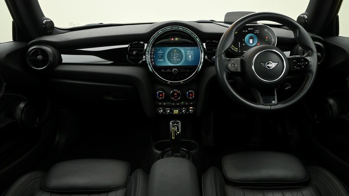 MINI Electric Hatch Image 14