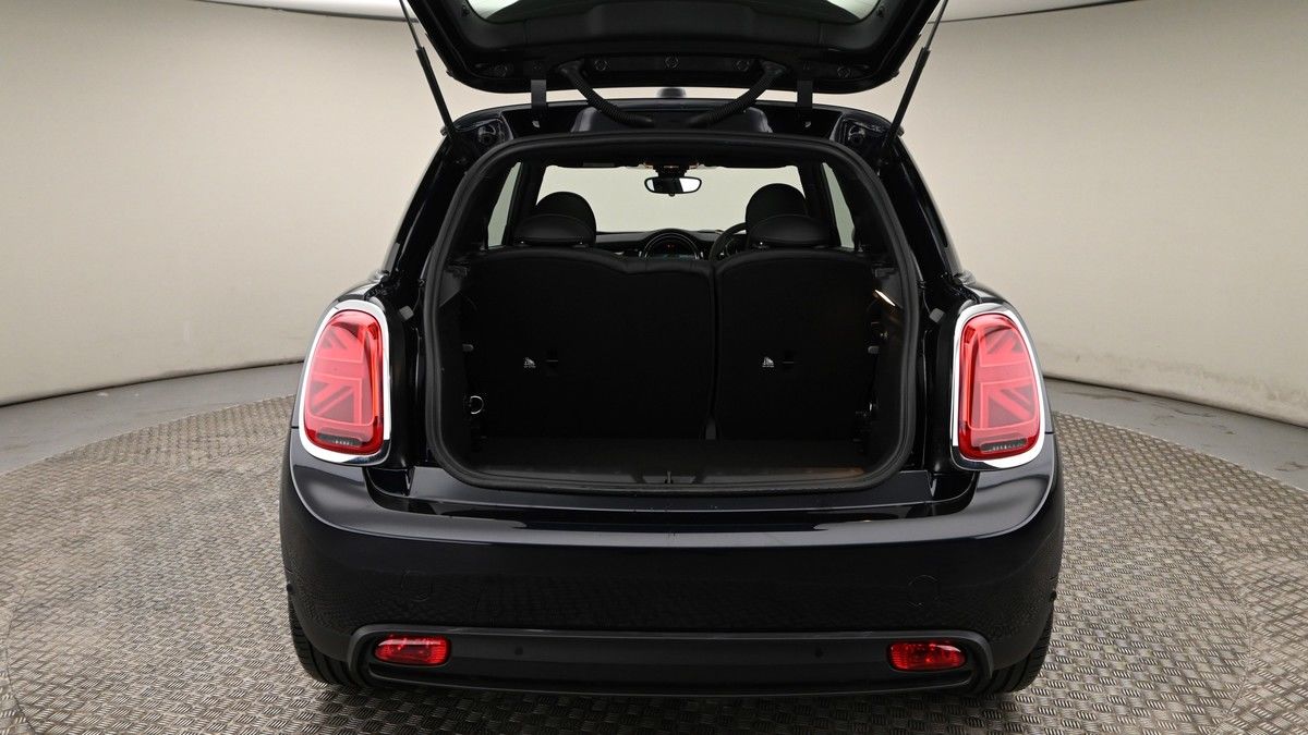 More views of MINI Electric Hatch