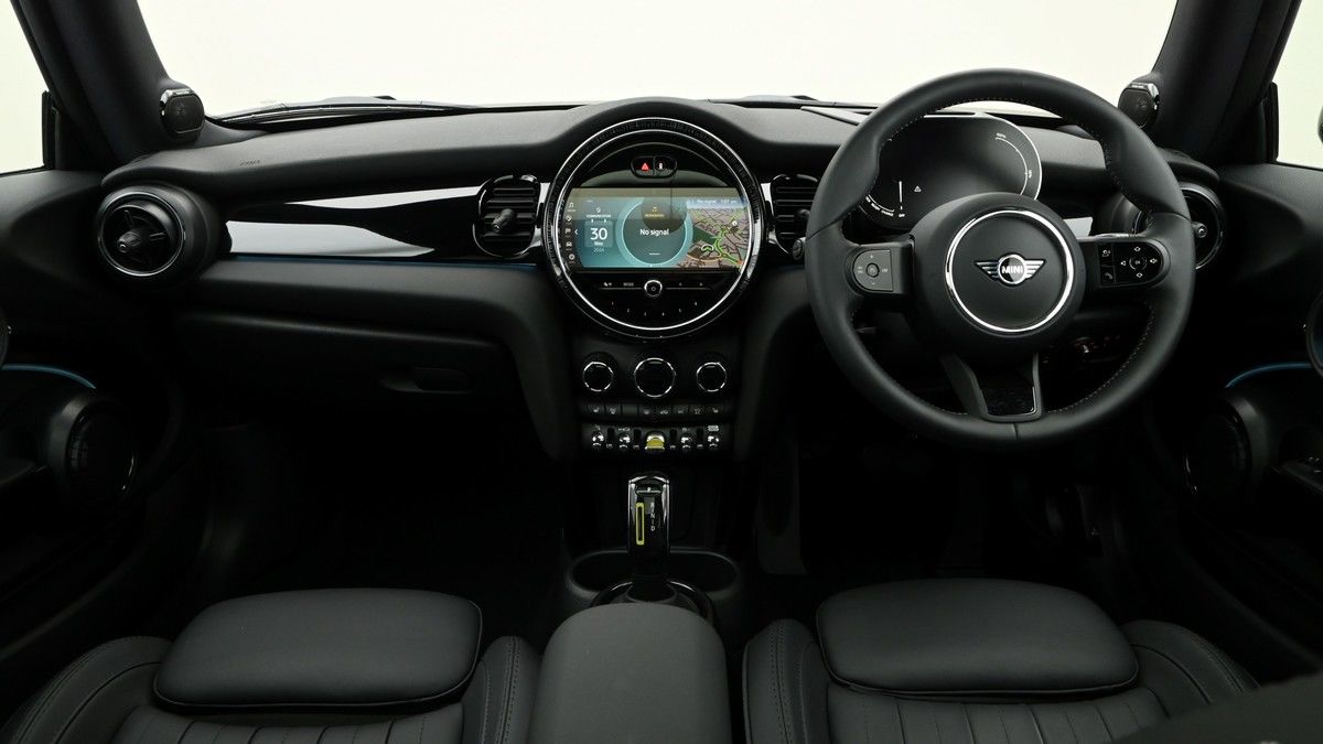 More views of MINI Electric Hatch