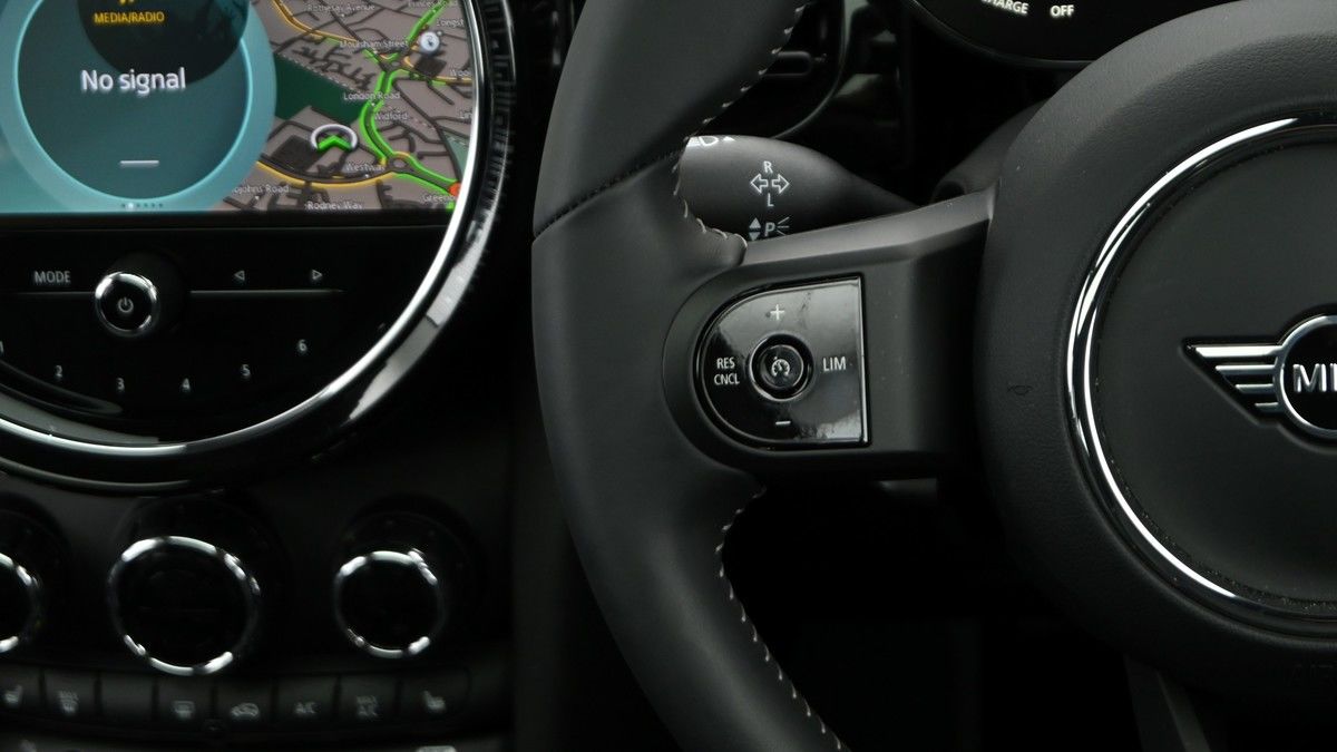 MINI Electric Hatch Image 15