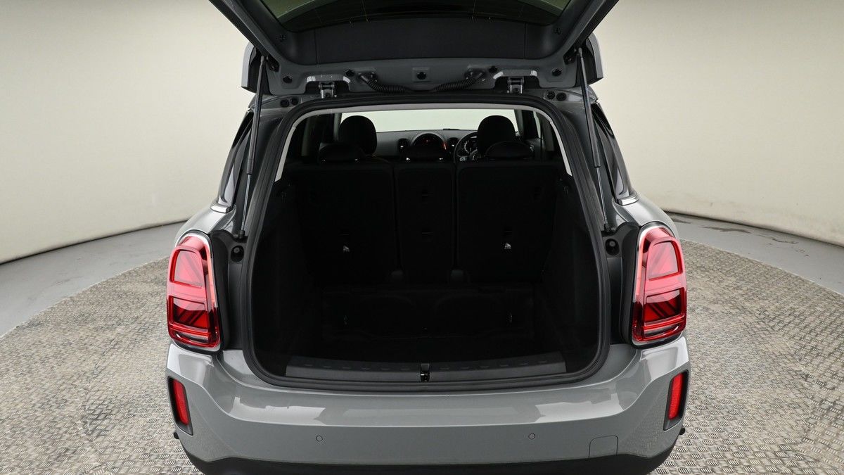 MINI Countryman Image 9