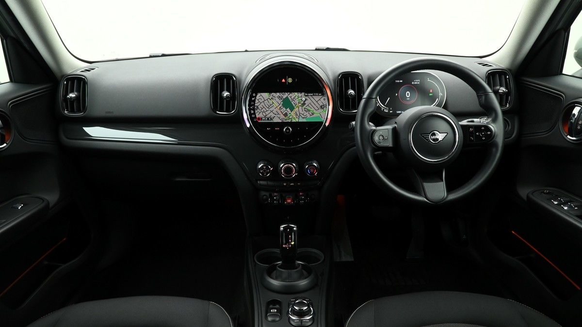 MINI Countryman Image 13