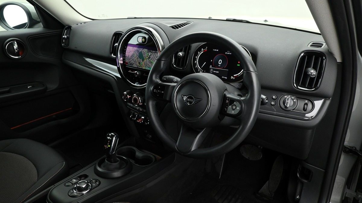 MINI Countryman Image 2