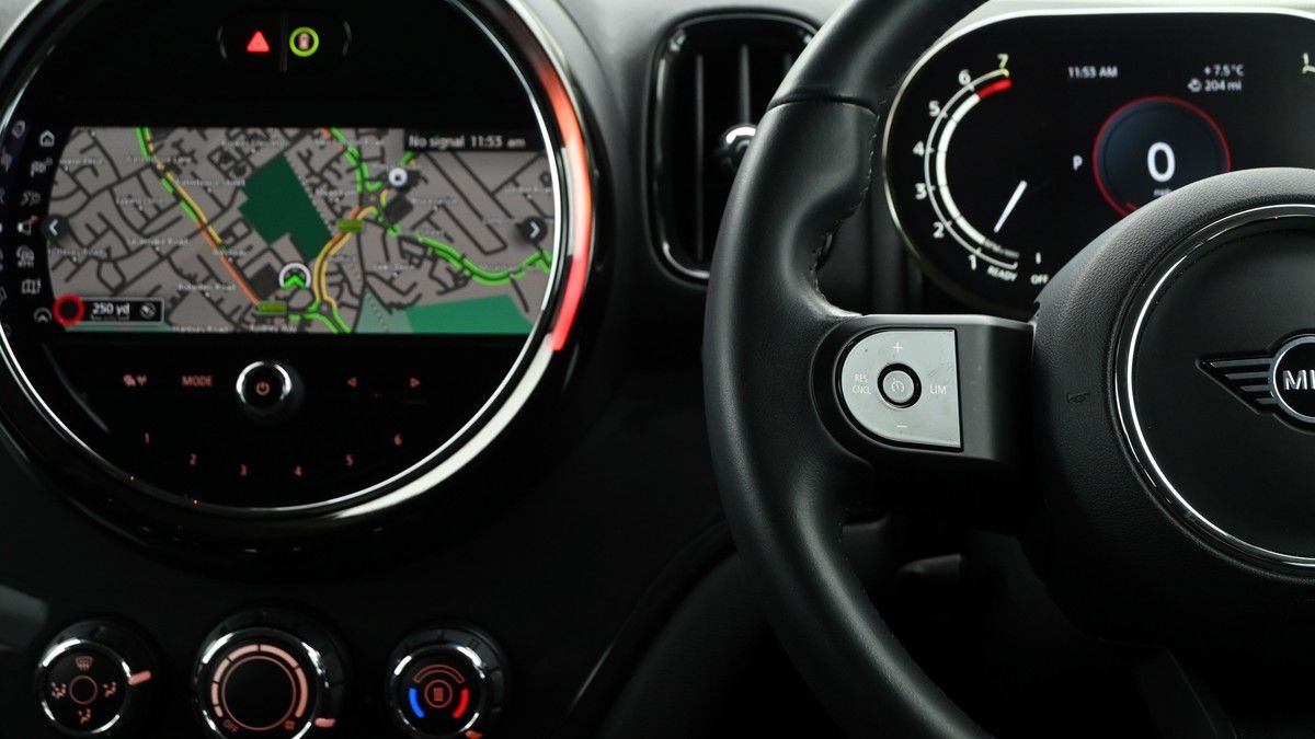 MINI Countryman Image 14