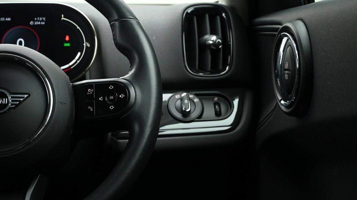 MINI Countryman Image 15