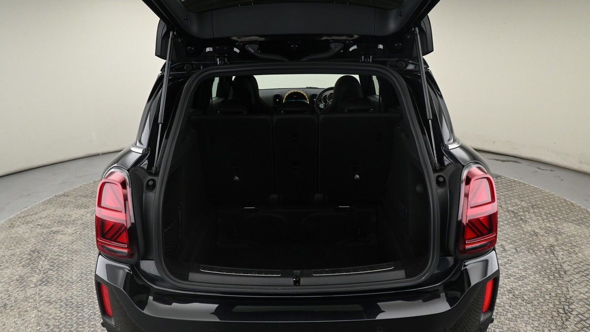 MINI Countryman Image 9