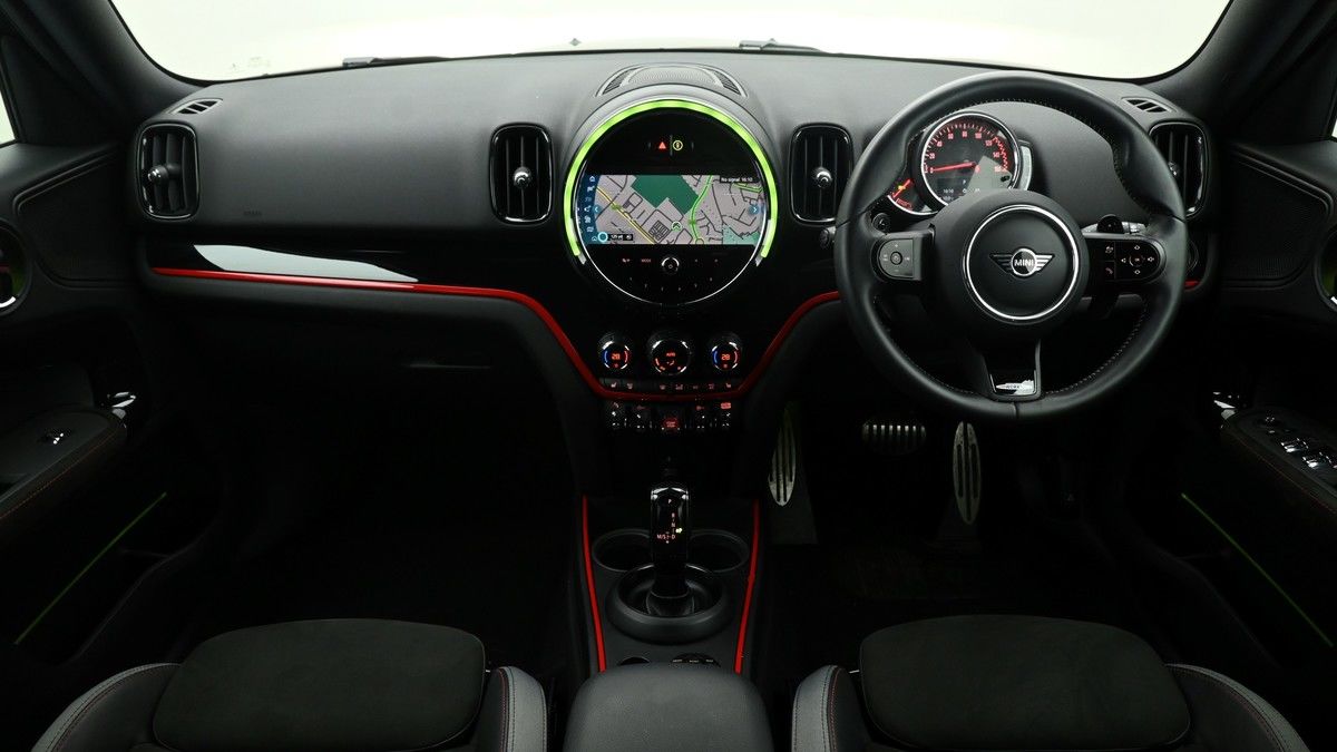 MINI Countryman Image 13