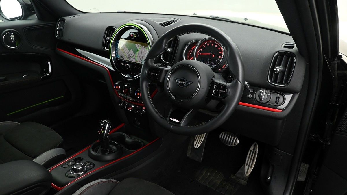 MINI Countryman Image 2