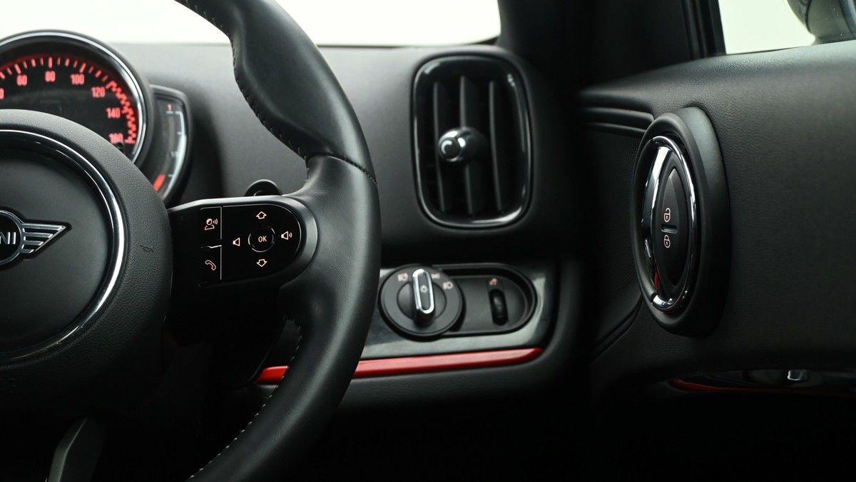 MINI Countryman Image 15