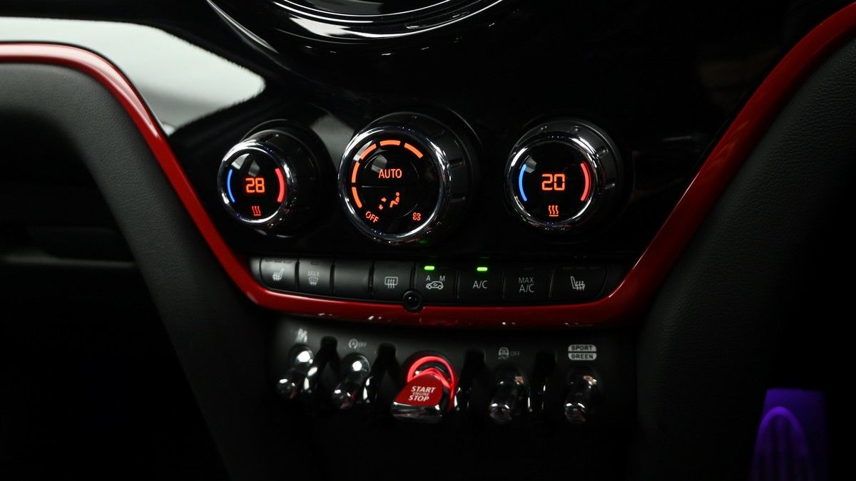 MINI Countryman Image 12