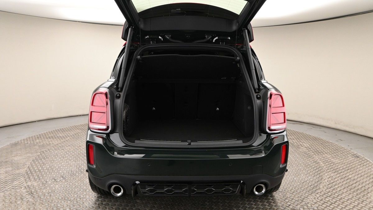 More views of MINI Countryman