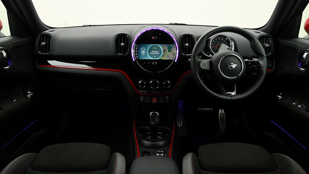 More views of MINI Countryman