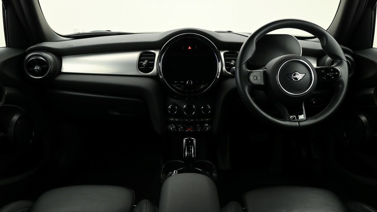 MINI Hatch Image 14