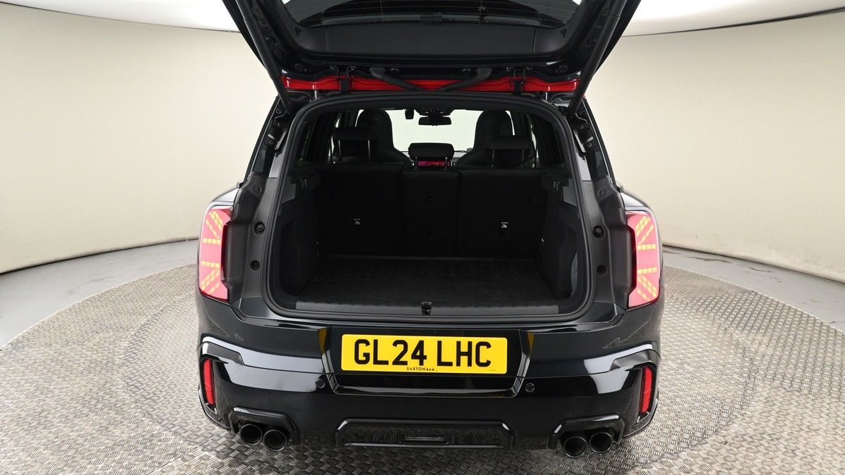 MINI Countryman Image 10