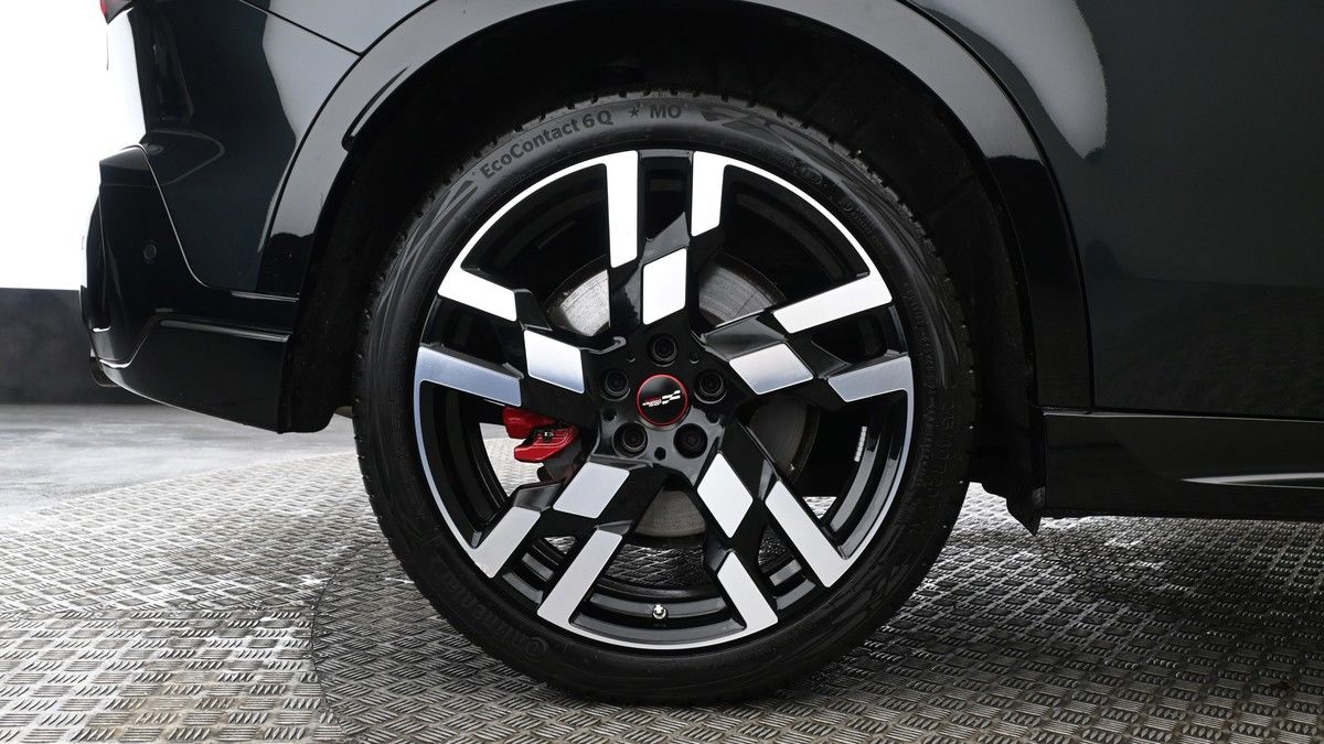 MINI Countryman Image 9