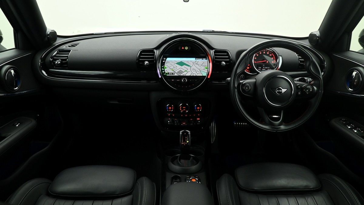 MINI Clubman Image 14