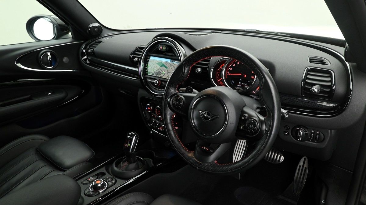 MINI Clubman Image 3