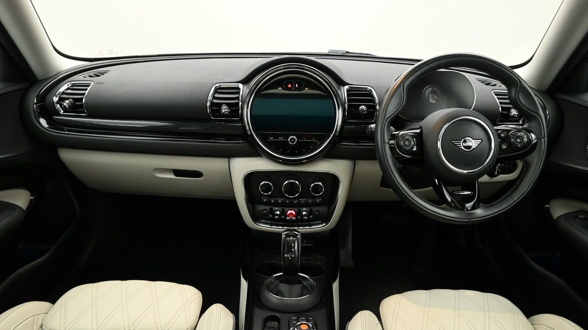 More views of MINI Clubman