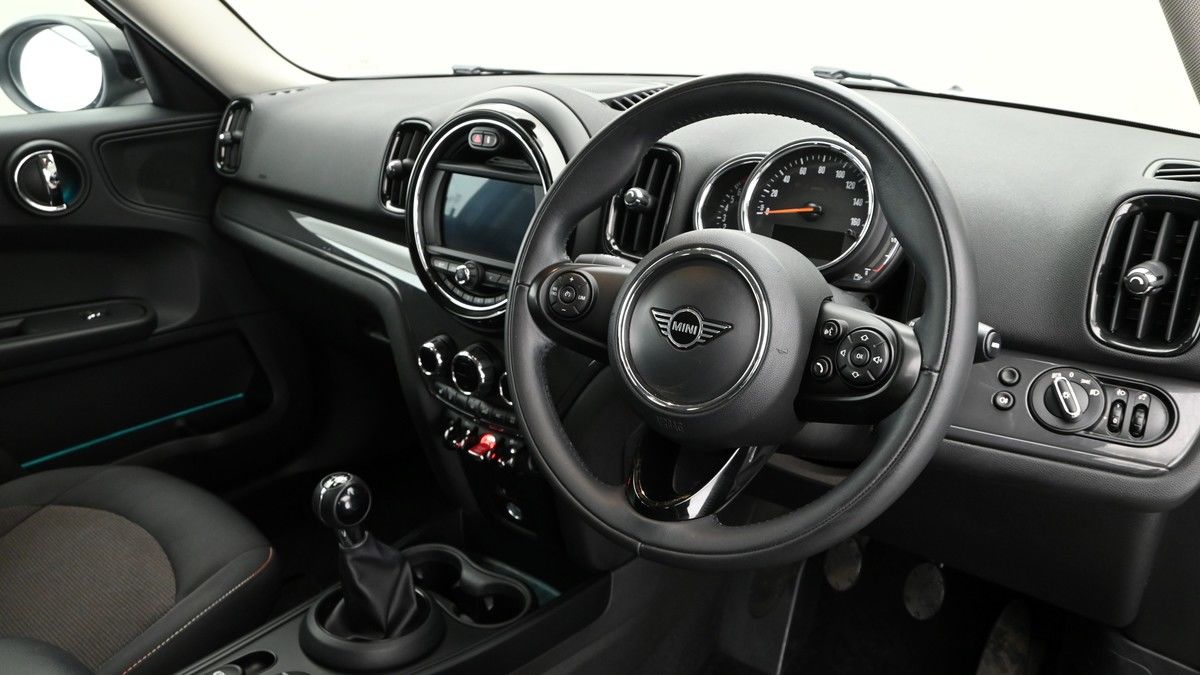 MINI Countryman Image 3