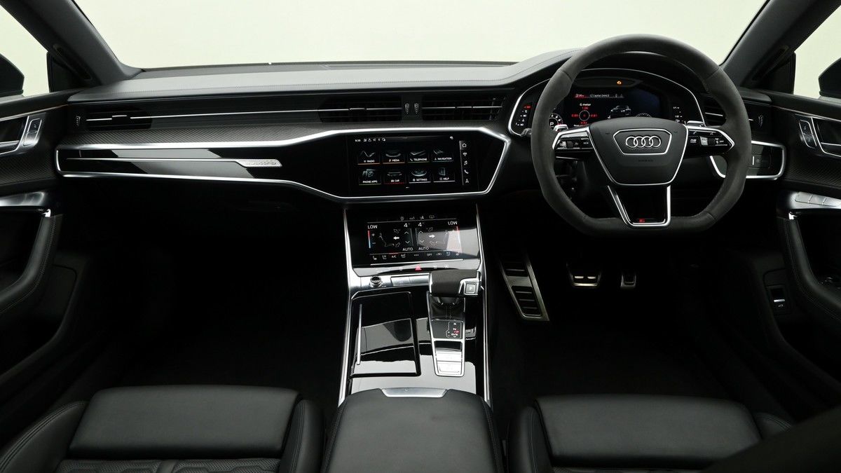 Audi RS7 Image 14