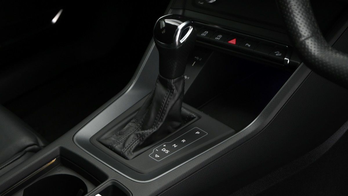 Audi RS Q3 Image 2
