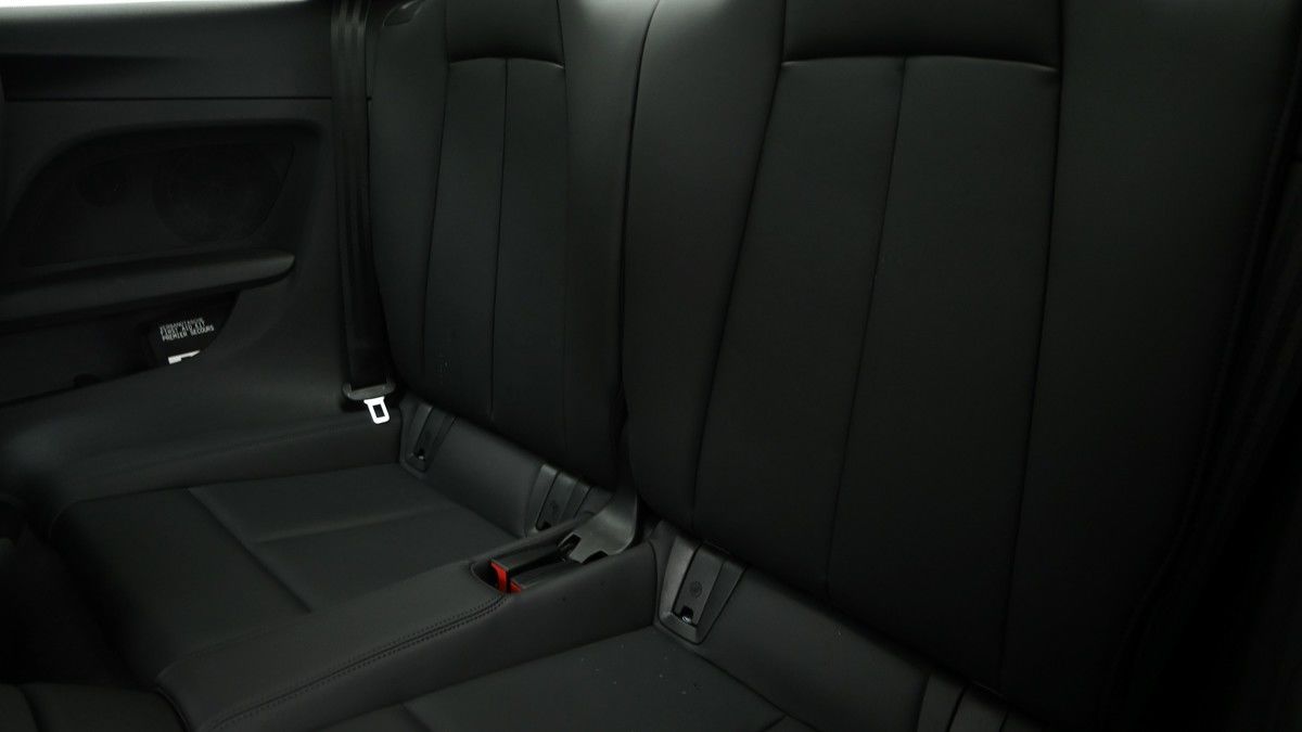 Audi tt clearance super sport seats