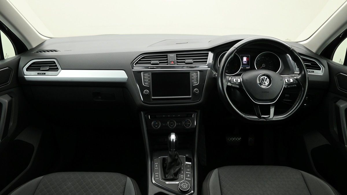 Volkswagen Tiguan Image 14