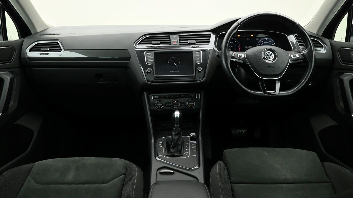 Volkswagen Tiguan Image 14