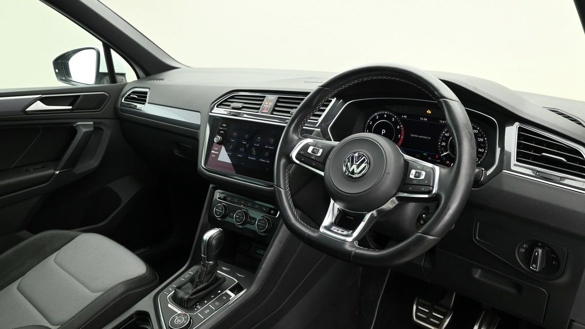 Volkswagen Tiguan Image 3