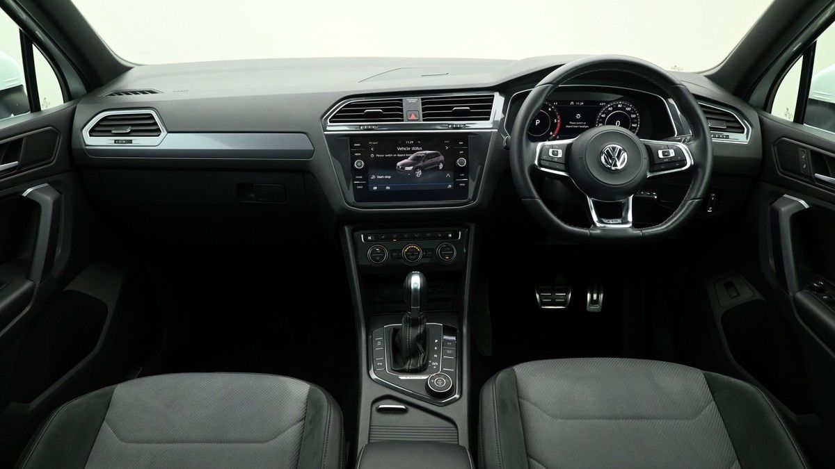 Volkswagen Tiguan Image 14