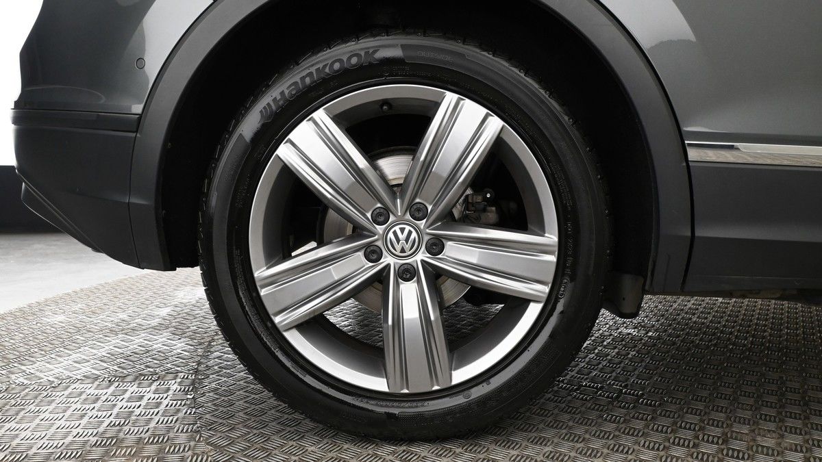 Volkswagen Tiguan Image 9