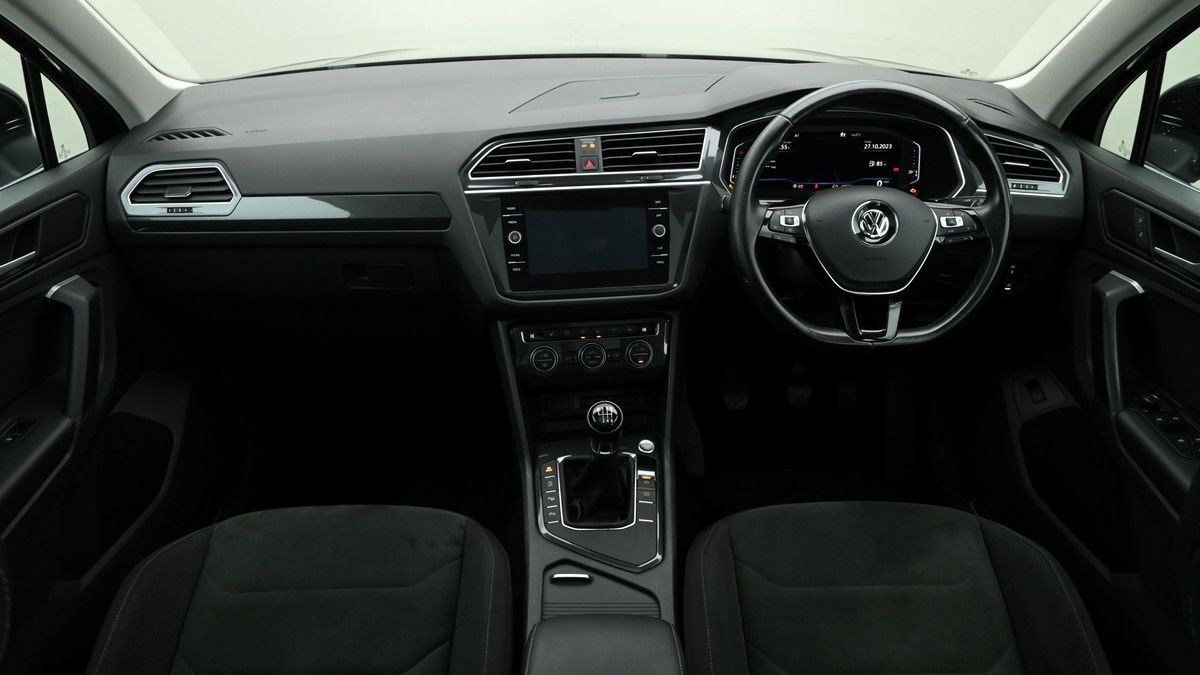 Volkswagen Tiguan Image 14