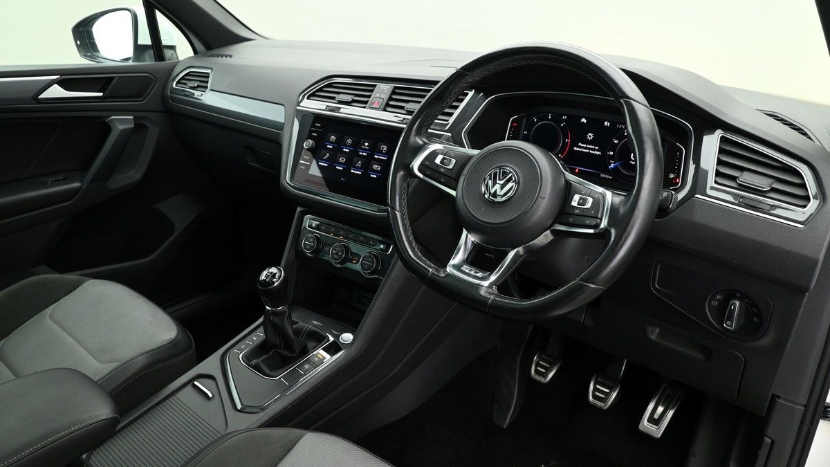 Volkswagen Tiguan Image 3